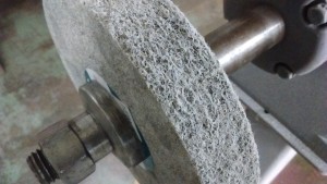 De Burring