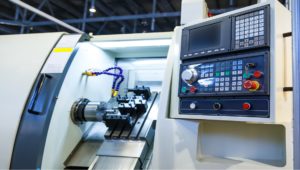 Machine operator